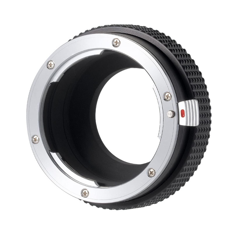 SHOTEN LR-LSL-A Mount Adapter (Leica R Mount Lens to Leica