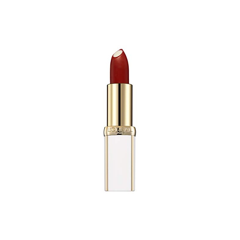 L'Oréal Paris Age Perfect Lipstick 299 Pearl Brick Coral /