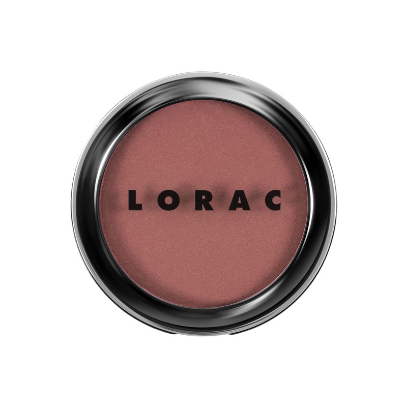 LORAC, Color Source Buildable Blush Cinematic, Powder Blush, Silky Smooth,