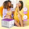 Lovy Care Kit De Cuidado Facial, Sérum + Crema +