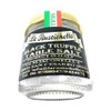 LA RUSTICHELLA Black Truffle Table Salt, 3.9 OZ