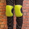 PDL – Pegdev - Memory Foam Garden Knee Pads with