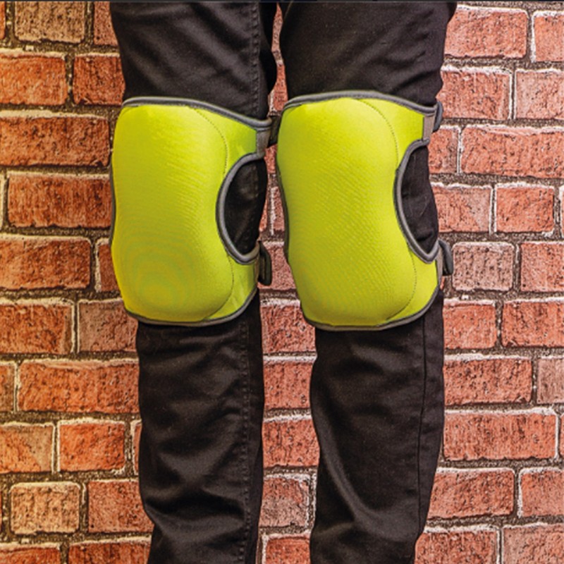 PDL – Pegdev - Memory Foam Garden Knee Pads with