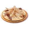 Petio New Green NU-GREEN Completely Additive-Free Duck Fiber Stick, Cut