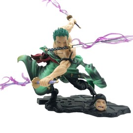 Collection Model Toys PVC 18cm Anime Figure Anime Action Figure