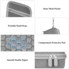 TOCCOOL Carrying Case for Insta360 GO 3S, GO 3 Accessories,
