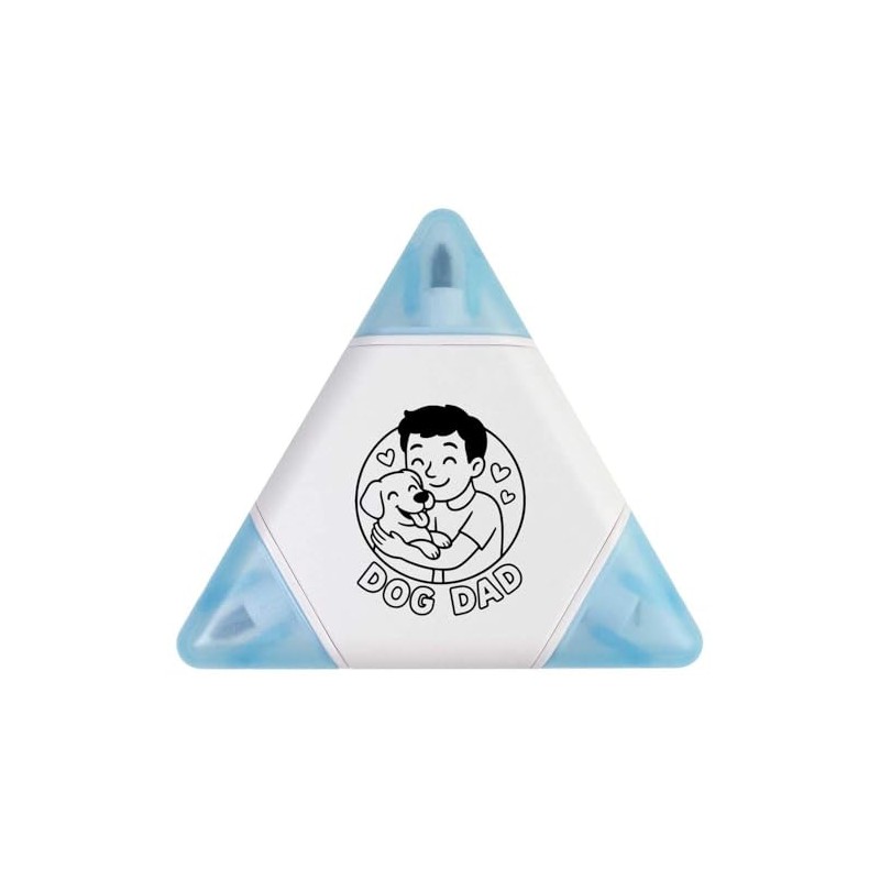 'Dog Dad' Compact DIY Multi Tool (TI00039122)