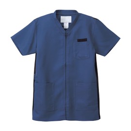 Unisex Top RT-5072 (M) Royal Blue