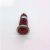 Vogueing Tool DC 12V Green Warning Signal Light Dashboard Indicator