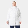 Helly Hansen Women's Aden Insulated Waterproof Windproof Breathable Coat Jacket,