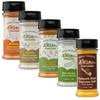Amish Country Popcorn | 5 Pack Seasoning Bundle | Buffalo,