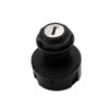RMSTATOR Replacement 3-Position Ignition Key Switch for Can-Am Outlander 330/400