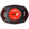 Cerwin Vega 6x9 inch 2-Way Coaxial Car Speakers Vega Series