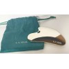 La Mer Stainless Steel Gua Sha Facial Massage Sculpting Tool