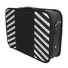 Barber Tool Bag Large Capacity Hairdressing Tools Storage Bag Carrying