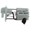 TRQ Fuel Pump Module Assembly Compatible with 2005-2013 Toyota Corolla