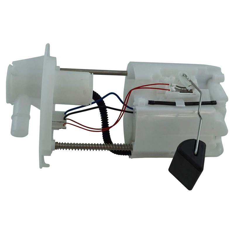 TRQ Fuel Pump Module Assembly Compatible with 2005-2013 Toyota Corolla