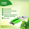 Altera la Vita Professional Florist Shears, Garden Shears, Tree Shears,