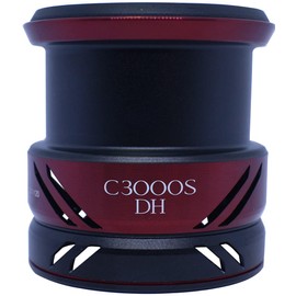 Genuine Part 21 Sepfia XR C3000SDH Spool Set Part No 13CBV