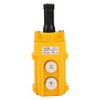 Crane Hoist Control, Crane Chain Hoist Push Button Switch Lifting