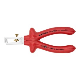 kunipekkusu KNIPEX 1107 – 160 Insulated endowaiya-sutorippa- nx-1000 V