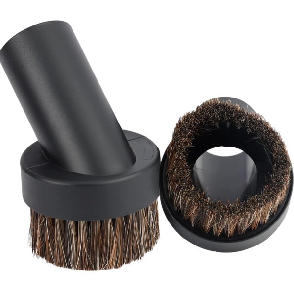 Universal Premium Brushes for Henry Hoover 32mm Pack of 2