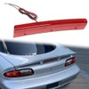ALLGOOD LED Third Brake Light 3rd Brake Compatible with Chevy