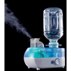 Portable Humidifier