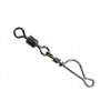 Spro Swivels Rolling Italian Snap Size 2 Swivel Swivel Fishing