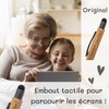 ERNESTINE - Bamboo Touch Pen - No Custom - Parent
