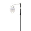 LOGOS Earth Stick Lantern Pole 71905004 Black (Approx.) Width 5.9