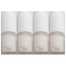 (4 pieces)Dr. Bankor Bakuchiol Serum 30ml / (4개)닥터 반코르 바쿠치올 세럼 30ml