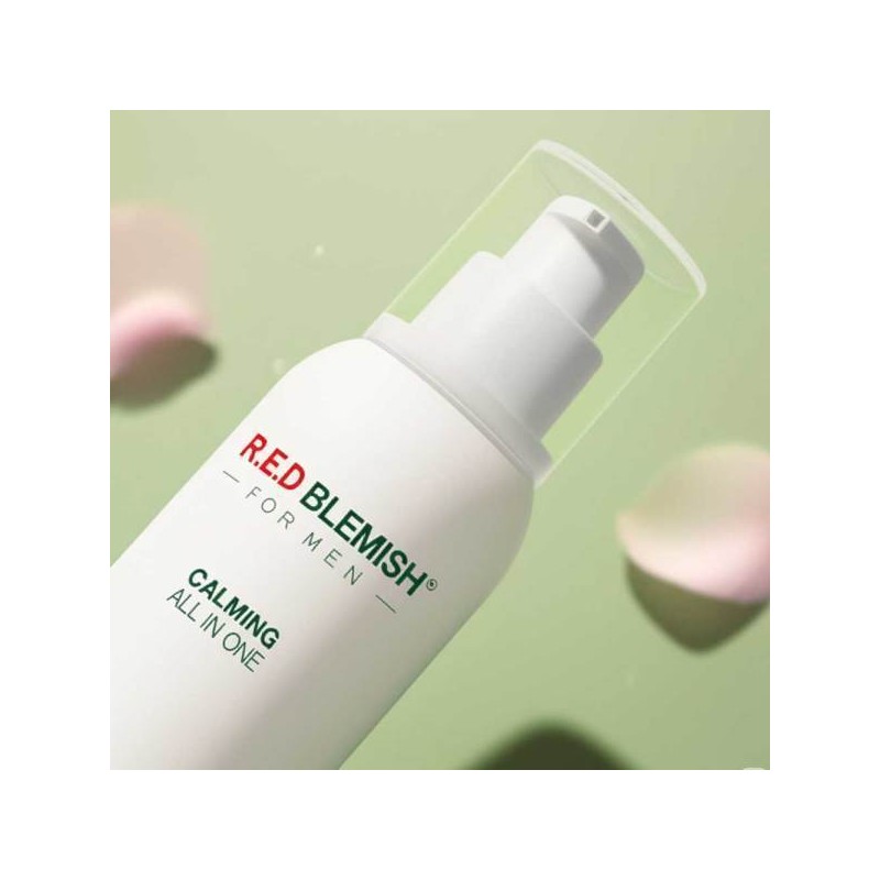 Dr.G 닥터지 레드 블레미쉬 포맨 진정 올인원 150ml Dr. G