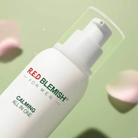 Dr.G 닥터지 레드 블레미쉬 포맨 진정 올인원 150ml Dr. G Red Blemish For Men Soothing All-in-One 150ml