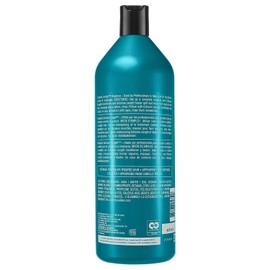 Redken Extreme Length Shampoo | For Hair Growth | Prevents Breakage & Strengthens Hair | Infused With Biotin | 33.8 Fl Oz