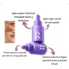 SAMSARA BIO Tratamiento Antiarrugas Ojeras Toner Serum Concentrado 30 Ml