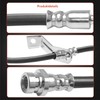 Frankberg Brake Hose Brake Hoses Front Axle Right Compatible with