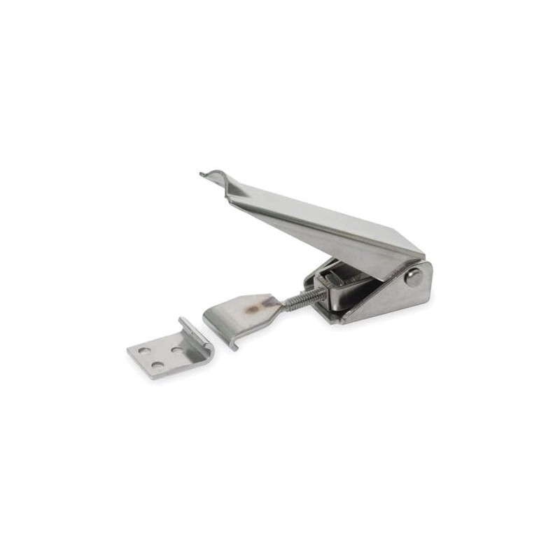 Draw Latch, Nonlocking, Passivated