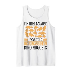 Dino Nuggets Keychain Dino Nugget Pillow Dino Nugget Lover Tank Top