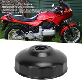 76mm 14 Groove Oil Filter Socket Wrench Oil Filter Cap Removal Tool Replacement for K75 K100 R1100 R1150 R1200