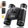 xunbida Binoculars for Live Use, 20x Opera Glass, 20x (Industry