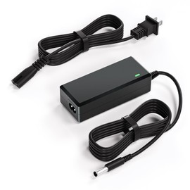 FGIEU 24V Power Adapter Compatible with Canon SELPHY CP1500 CP1300 CP1200 CP910 CP900 CP820 CP810 CP800 CP740 CP730 CP720 CP710 CP600 CP510 CP400 Photo Printer Power Cord.