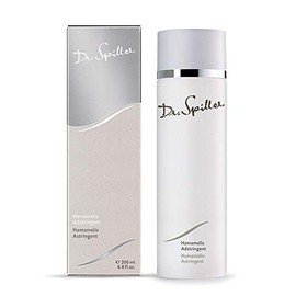 Dr. Spiller - Witch hazel astringent | reduces skin irritation | anti-inflammatory and antibacterial | invigorating facial toner