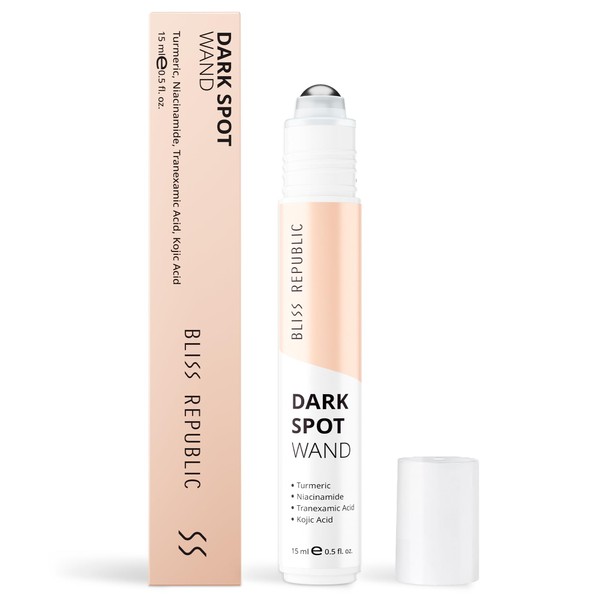 Dark Spot Remover for Face and Body, Hyperpigmentation Treatment Wand,