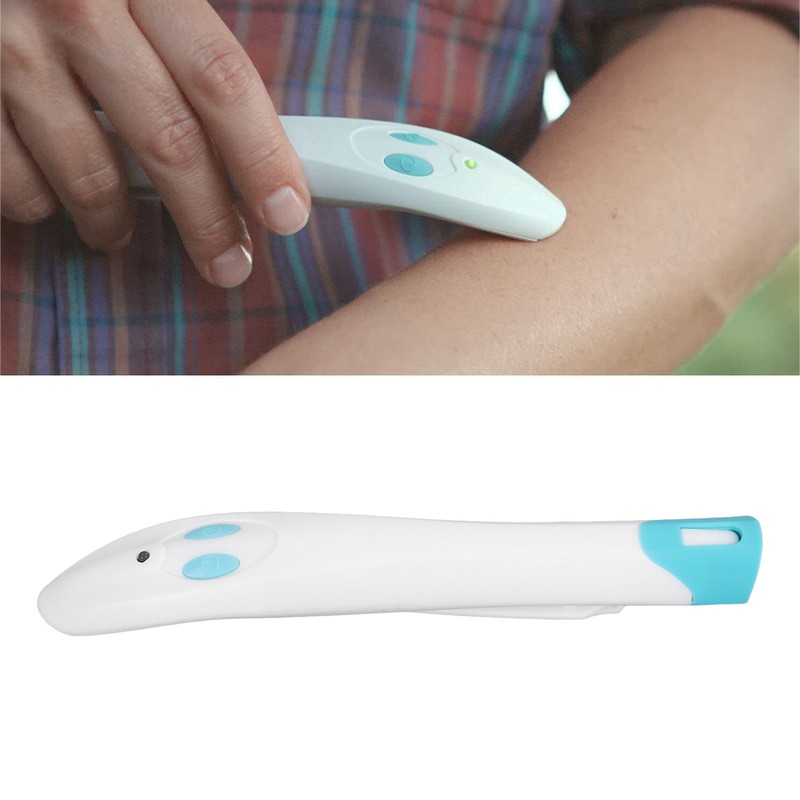 Bite Itch Relief Pen Portable Compact Reliable Highly Efficient Sting