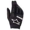 Alpinestars Full Boar Glove, Black, Size S, C8896 (Old SKU: