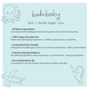 Mad Rash Diaper Balm with Zinc by Balm Baby –
