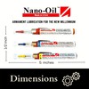 Nano-Oil Trio - All 3 Grades Kit: 5 CLP +