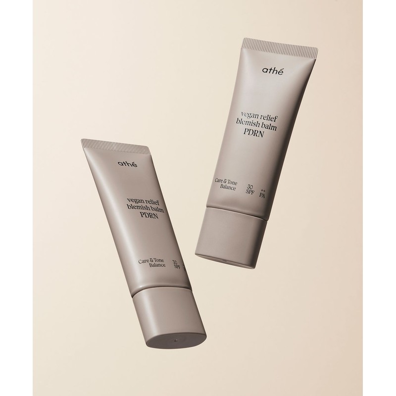 A.T.T.E. A'te Vegan Relief BB Cream
