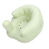 Baby Inflatable Couch PVC Cute Comfortable Portable Built in Pump